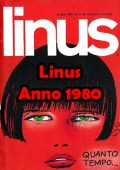 img Linus – Raccolta Anno 1980 completo (1980)