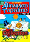 img Almanacco Topolino – Anno 1965 – Collection (7 volumi)(Mondadori 1965)