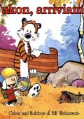 img Bill Watterson - Calvin & Hobbes - Yukon, arriviamo! (Standard + Variant Edition)(2000)