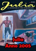img Julia – Raccolta Anno 2005 completo (2005)