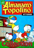 img Almanacco Topolino – Anno 1967 – Collection (5 volumi)(Mondadori 1967)
