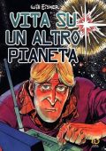 img Will Eisner - Vita su un altro pianeta (Kappa Edizioni)(2004)