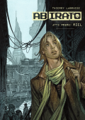 img Ab Irato N.01 - Riel (2017)