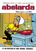 img Abelarda - Collection (5 volumi)(1974)