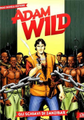 img Adam Wild – Raccolta Anno 2014+2015 completo (2014+2015)
