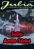 img Julia – Raccolta Anno 2004 completo (2004)