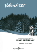 img Blankets (Craig Thompson)(Rizzoli-Lizard)(2015)