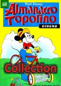 img Almanacco Topolino – Anno 1969 – Collection (10 volumi)(Mondadori 1969)