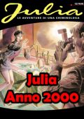 img Julia – Raccolta Anno 2000 completo (2000)