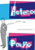 img David Mazzucchelli - Asterios polyp (2011)