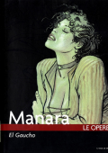 img Manara LE OPERE volume 07 - El Gaucho