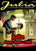 img Julia – Raccolta Anno 1998 + 1999 completo (1998 + 1999)