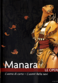 img Manara LE OPERE volume 09 - L