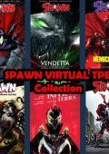 img SPAWN VIRTUAL TPB - Collection (6 volumi)(Panini)