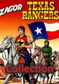 img Zenith gigante - Zagor gigante - Raccolta Anno 1995 completo (Bonelli)(1995)
