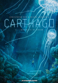 img Carthago 04 - I monoliti di Koubé (Les Humanoïdes Associés 2014-10)