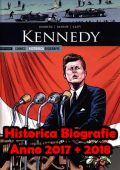 img Historica Biografie – Raccolta Anno 2017+2018 completo (2017+2018)