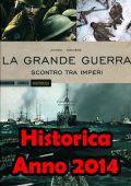 img Historica – Raccolta Anno 2014 completo (2014)
