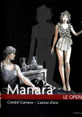 img Manara LE OPERE volume 13 - Candid Camera - L