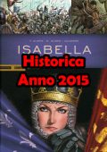 img Historica – Raccolta Anno 2015 completo (2015)