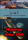 img Historica – Raccolta Anno 2016 completo (2016)