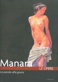 img Manara LE OPERE volume 18 - Processo alla giuria (2007)