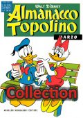 img Almanacco Topolino – Anno 1957 – Collection (5 volumi)(Mondadori 1957)