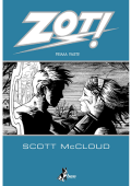 img Zot! parte prima (Bao Publishing)(2014)