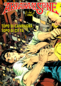 img Abraham Stone 01 - Il Topo di Campagna e il Ratto di Città (Skorpio)