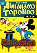 img Almanacco Topolino – Anno 1958 – Collection (8 volumi)(Mondadori 1958)