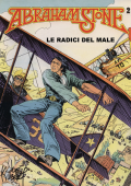 img Abraham Stone 02 - Le Radici del Male (Skorpio)