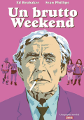 img Un brutto weekend (Ed Brubaker e Sean Phillips)(Panini Comics)(2021)