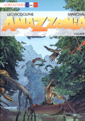 img AureaComix Linea BD 48 - Amazzonia 1 (Aurea 2019-11-05)