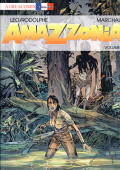 img AureaComix Linea BD 49 - Amazzonia 2 (Aurea 2019-12-05)
