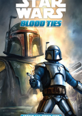 img Star Wars - Boba Fett - Collection (8 volumi)(1997-2016)