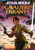 img Star Wars Cavaliere Errante - Collection (5 volumi)(2014-2018)