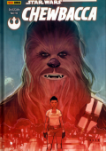 img Star Wars Collection 14 - Chewbacca (Panini 2017-09)