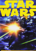 img Star Wars Legends 14 - Dart Fener e Lo Squadrone Perduto (Gazzetta dello Sport 2016-02)