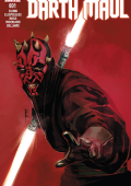 img Star Wars - Darth Maul 01 (Marvel)