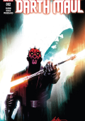 img Star Wars - Darth Maul 02 (Marvel)