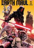 img Star Wars - Darth Maul 03 (Marvel)