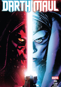 img Star Wars - Darth Maul 04 (Marvel)