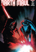 img Star Wars - Darth Maul 05 (Marvel)