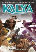img Kalya 11 - La Battaglia Di Hobur (Bugs Comics 2023-09)