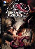 img DC Universe Library 13 - Lobo - Highway to Hell (RW-Lion 2014-05)
