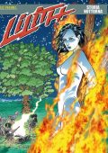 img Lilith - Serie Completa (18 volumi)(SBE 2008-2017)