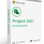 img Microsoft Project Professional 2021 - v2401 (Build 17231.20194) - ITA