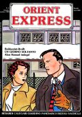 img Alan Hassad - Collection (7 volumi)(Orient Express)(1982-1984)