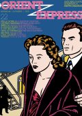 img Stella Noris - Collection (4 volumi)(Orient Express)(1984)