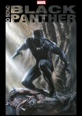 img Marvel Anthology (II) 22 - Io sono Black Panther (Panini 2022-10-13)